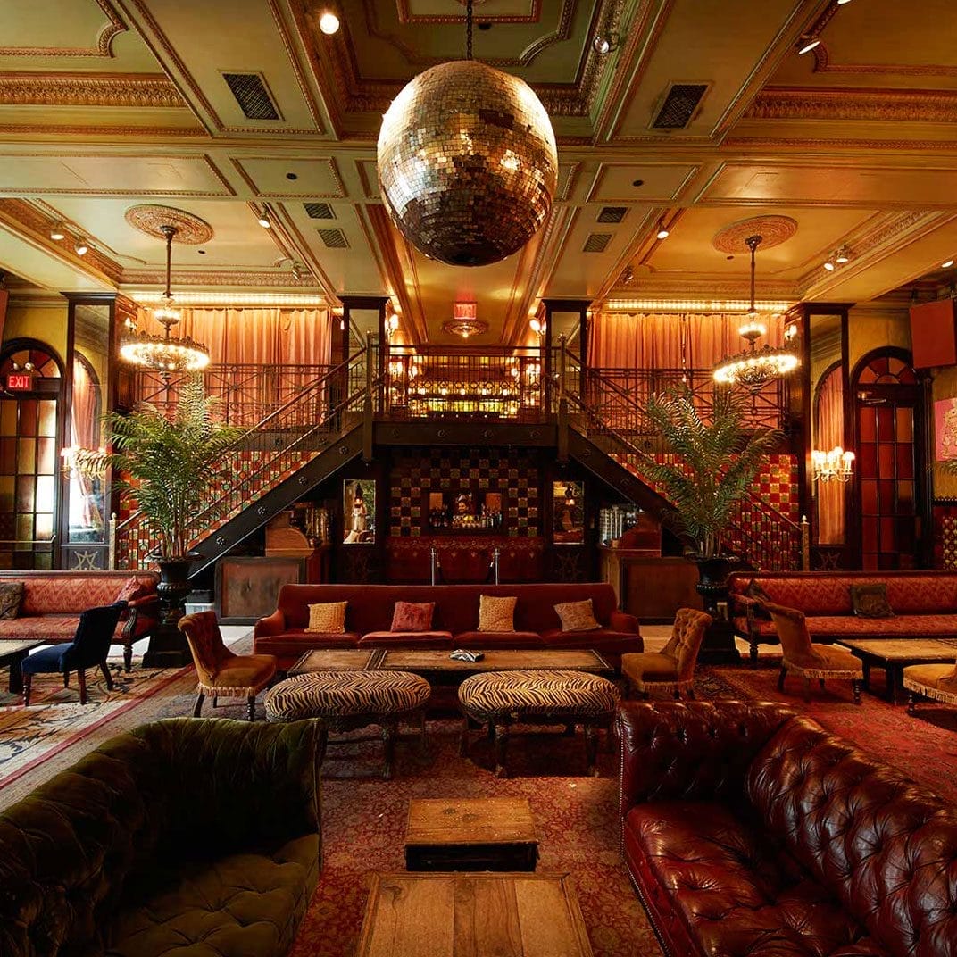 The Jane Hotel 