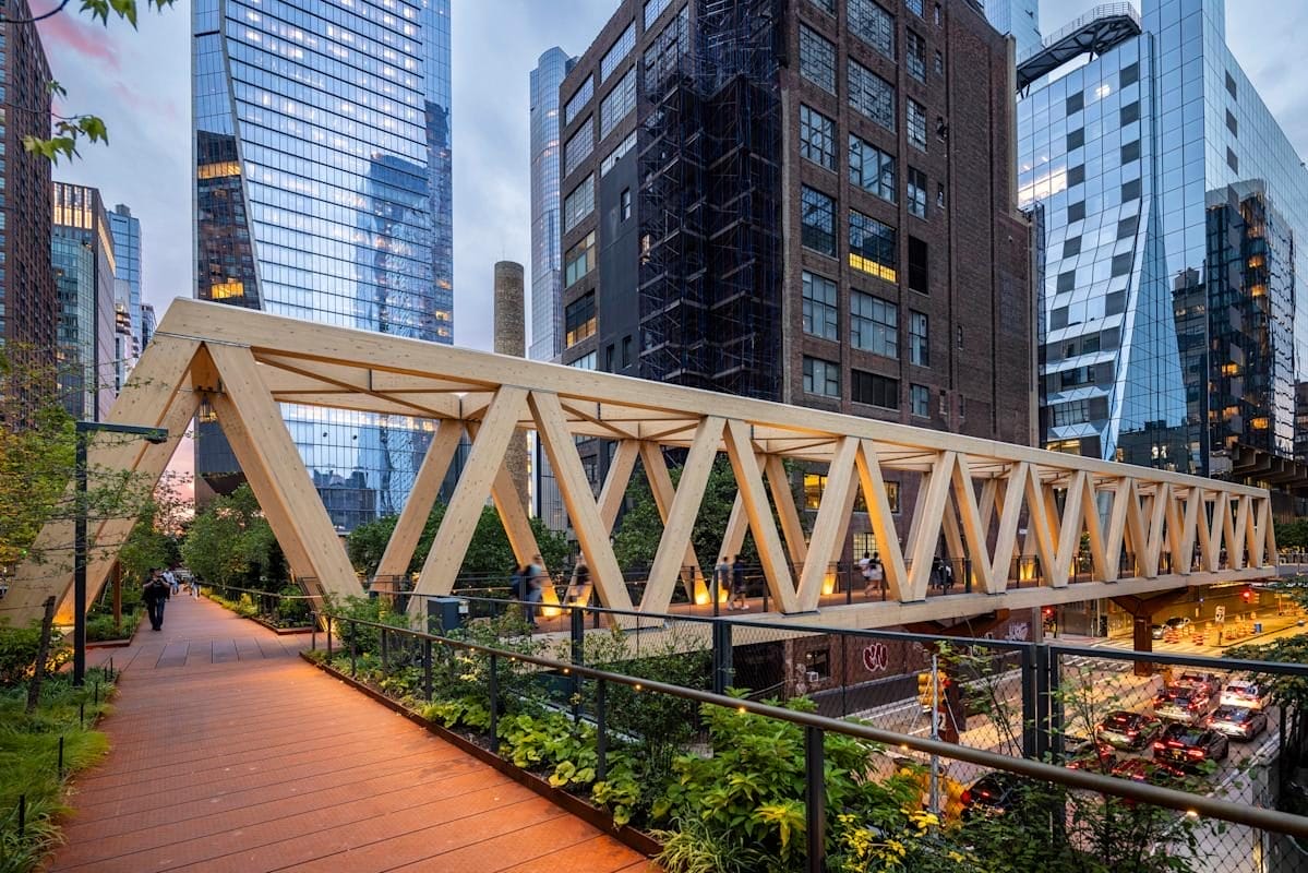 the Highline