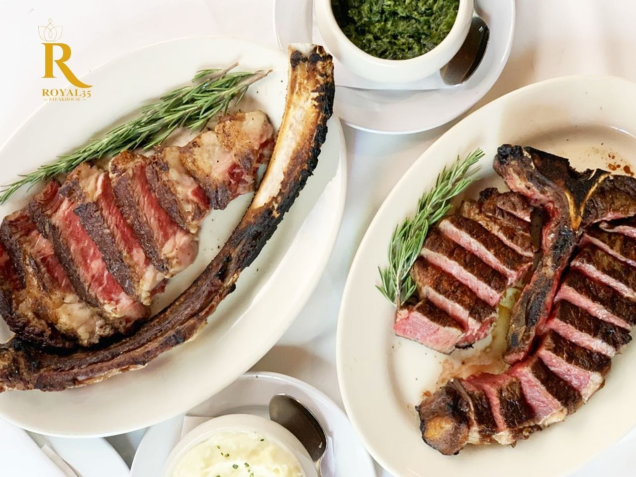 Best Steakhouses in New York
