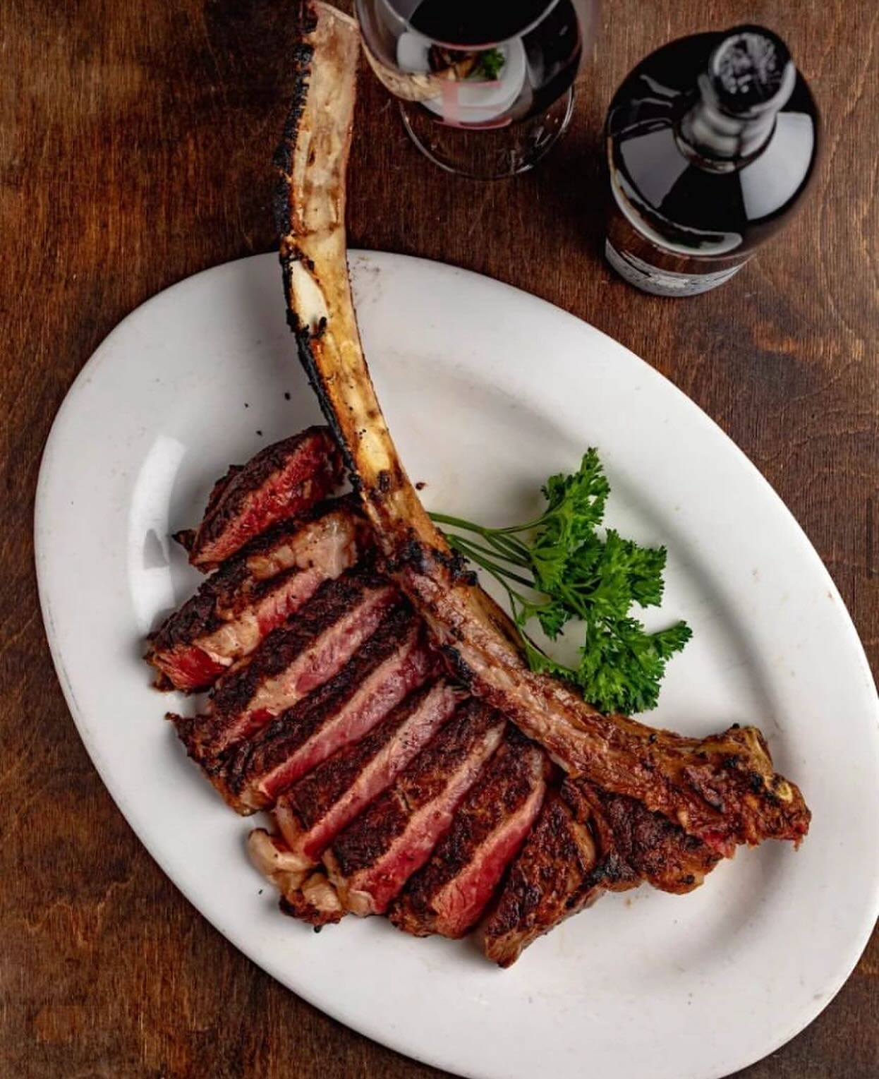 Best Steakhouses in New York