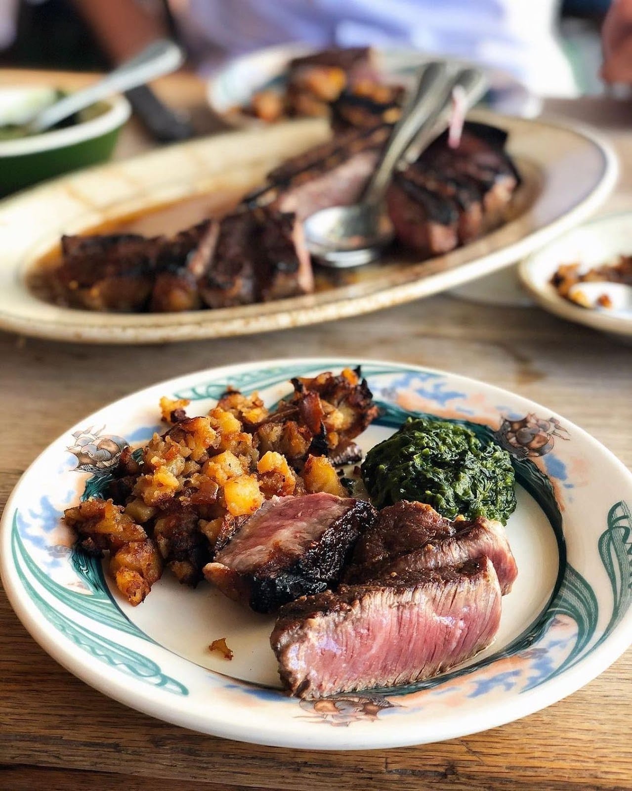 Best Steakhouses in New York