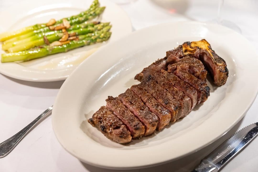 Best Steakhouses in New York