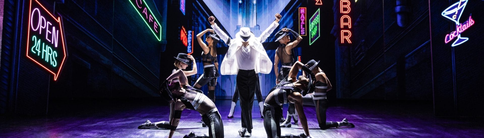 MJ the Musical
