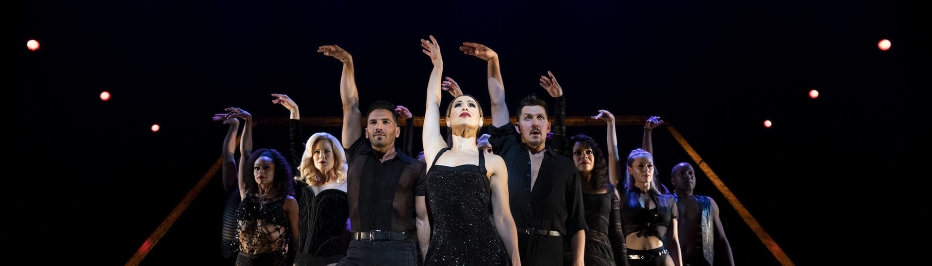 Chicago - Broadway Shows