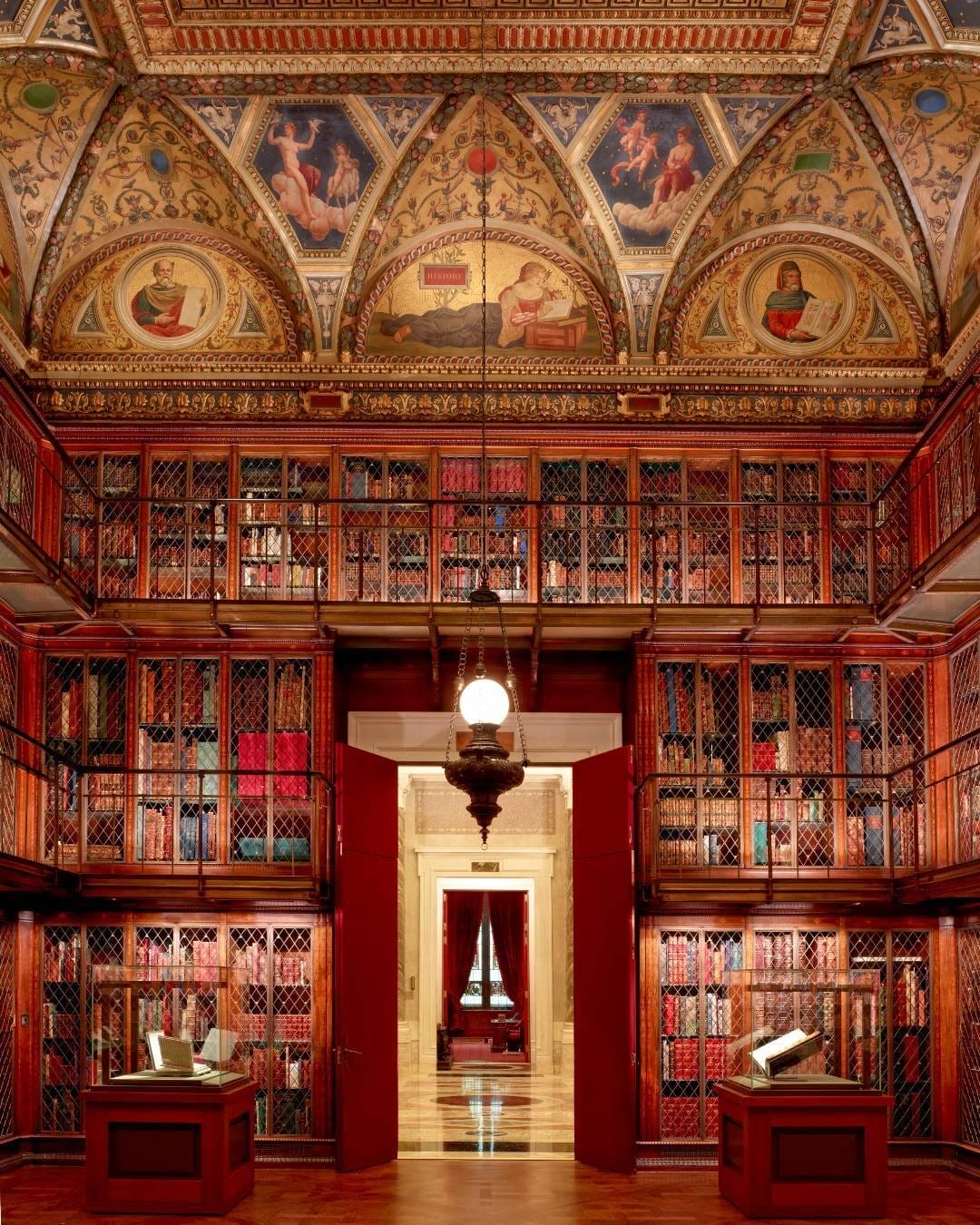 Hidden Gems in New York City