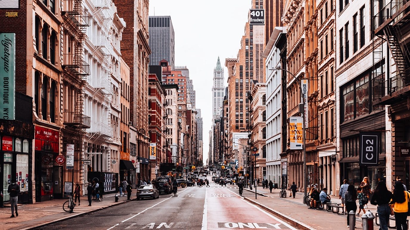 SoHo & Tribeca