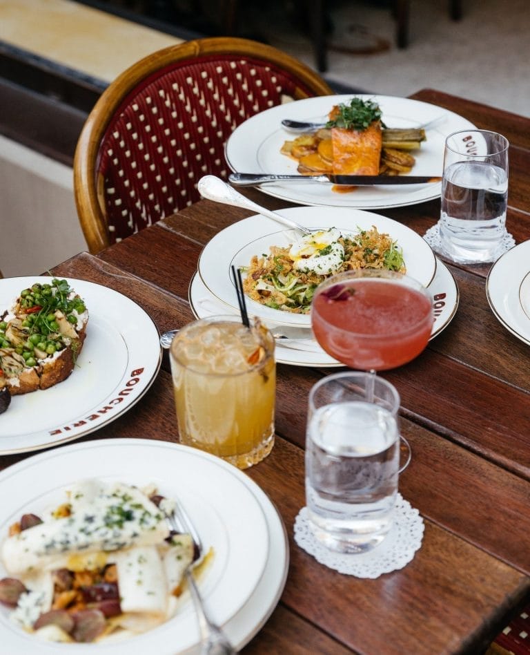 Best Mother’s Day Brunch in Manhattan | Top New York City Brunch Picks