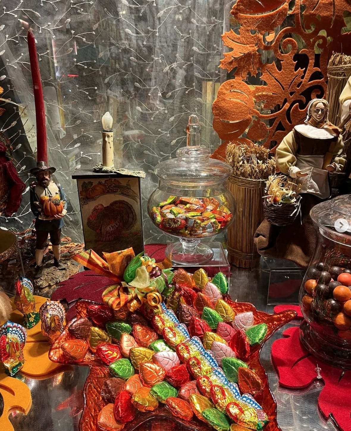 Myzel’s Chocolate - The Best Chocolate Shops Near Central Park