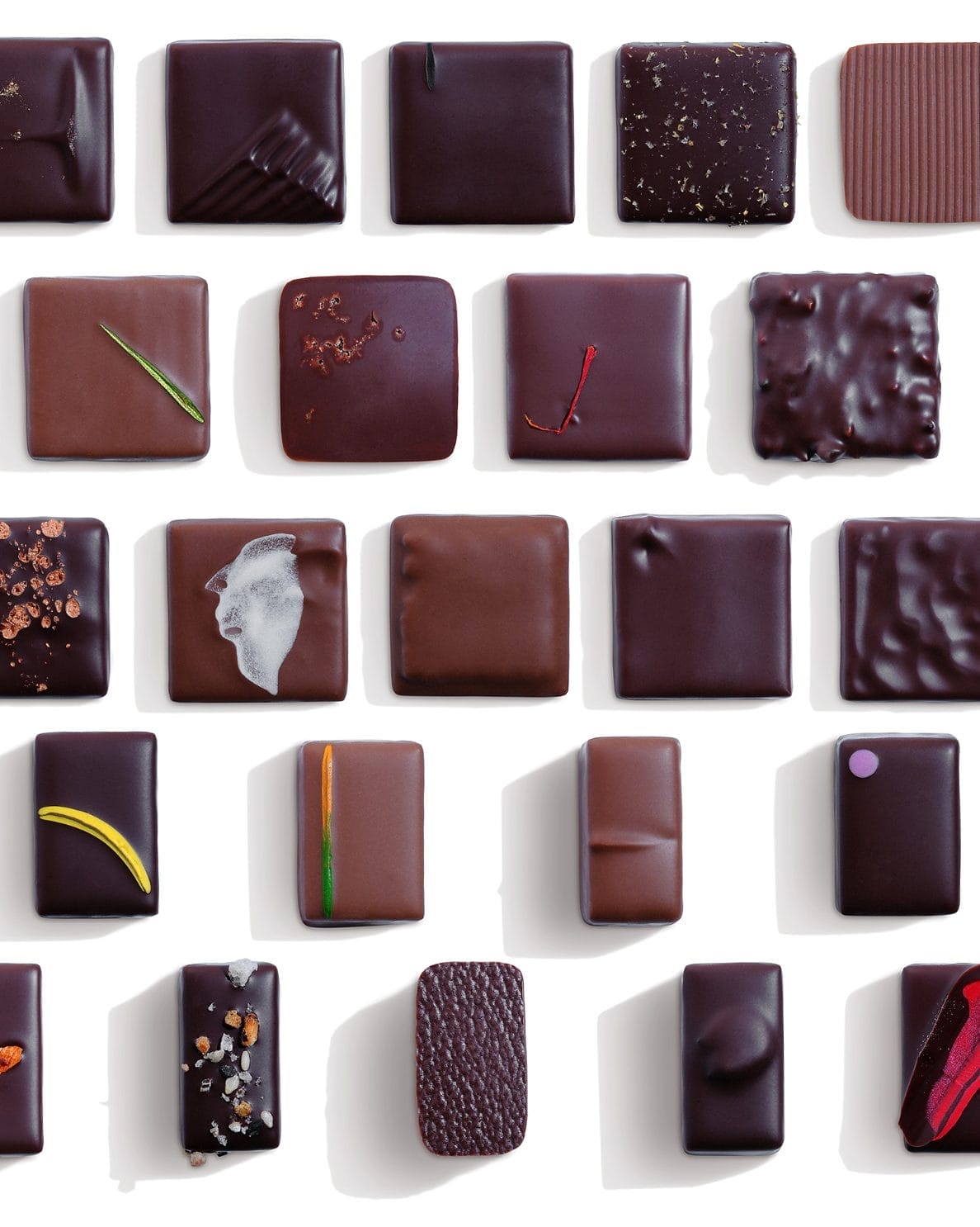 Kreuther Handcrafted Chocolate - Chocolate Shops Near Central Park