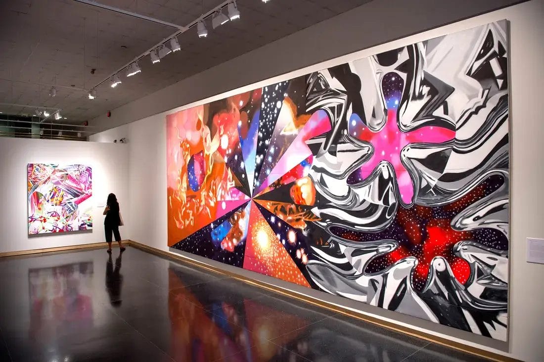  Central New York, Syracuse Arts University