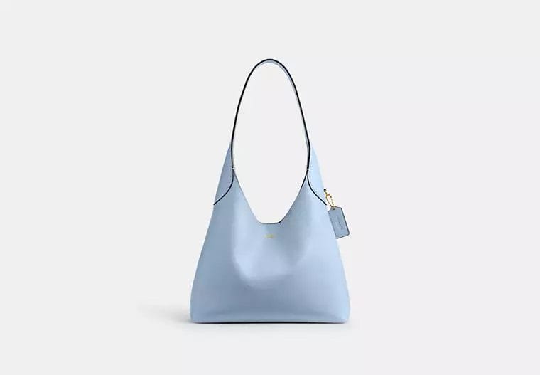 New York Easter Spring Fashion Coach Purse