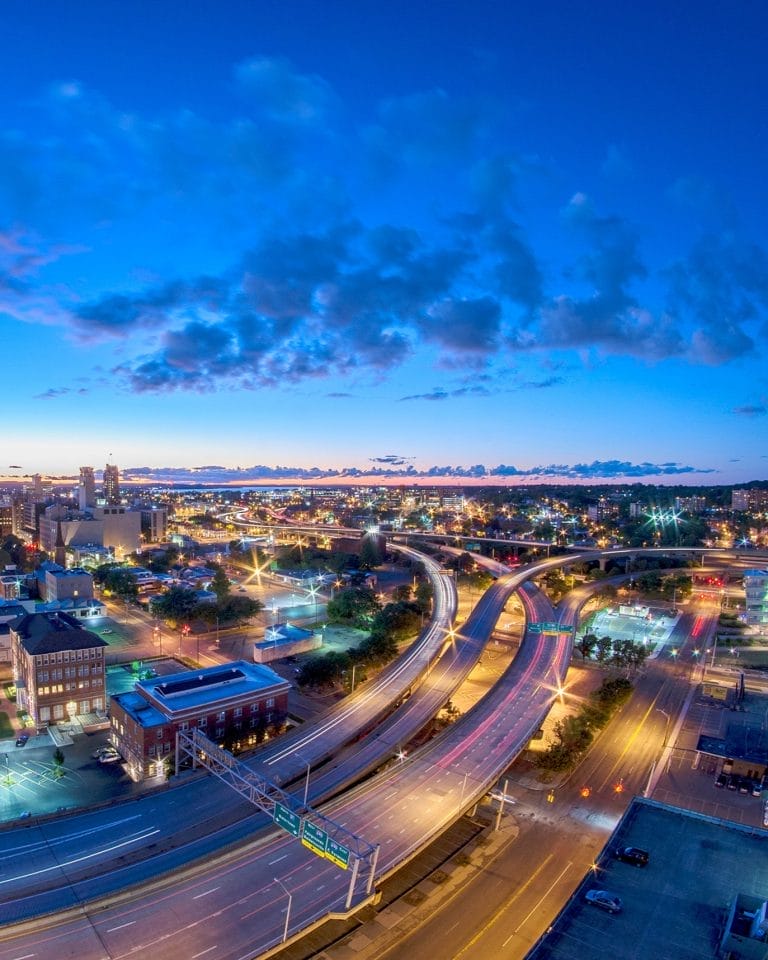 Why Syracuse is the Most Charming City in NY