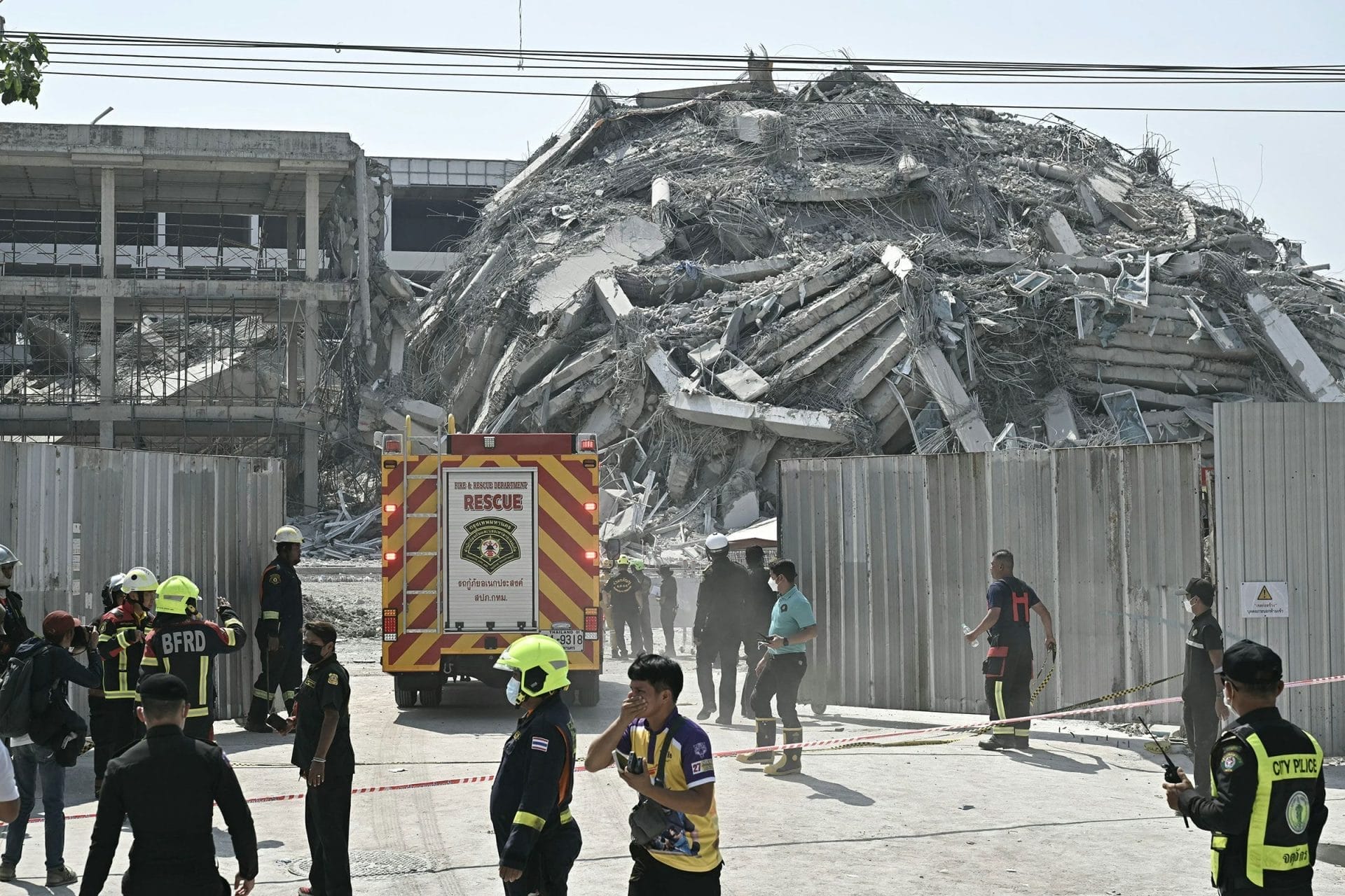 Earthquakes