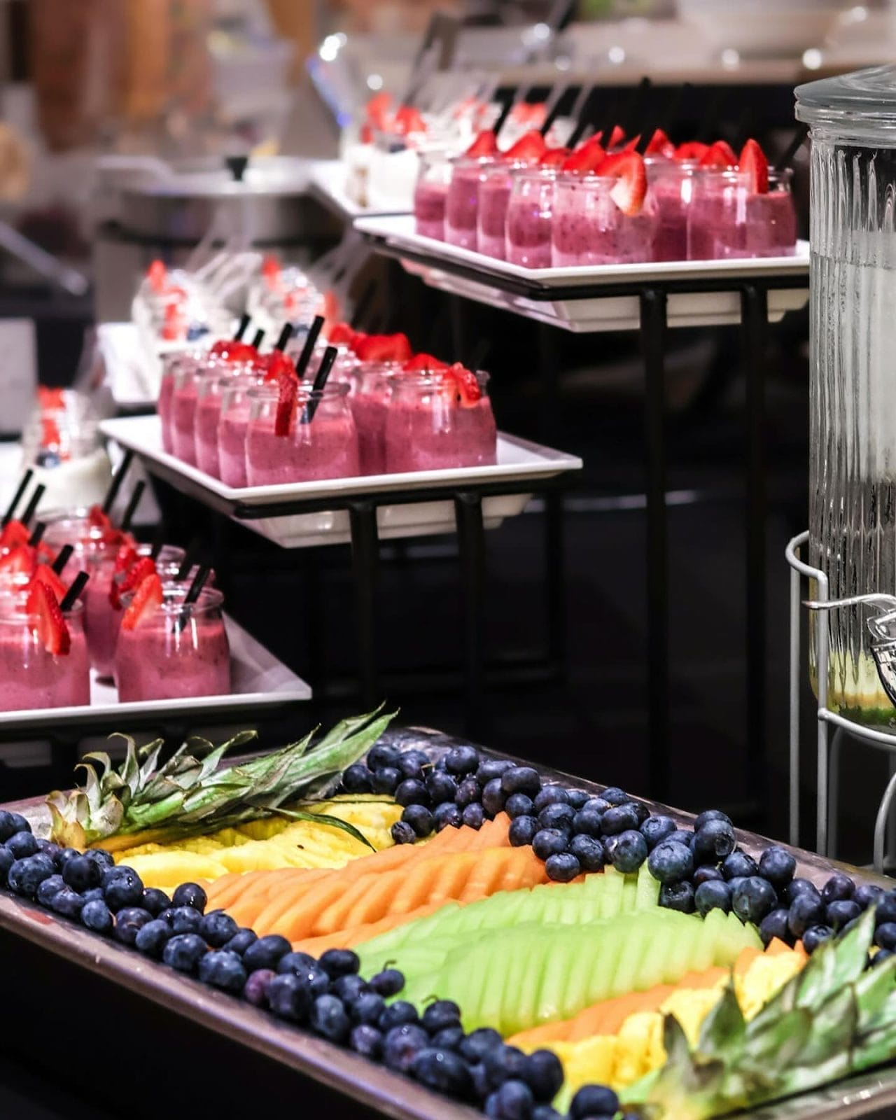Mother’s Day Specials in NYC