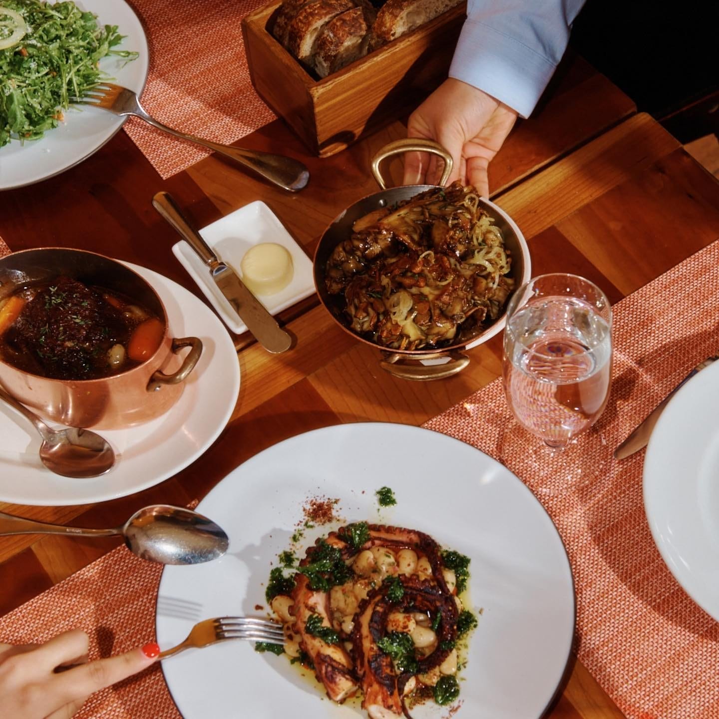 Mother’s Day Specials in NYC