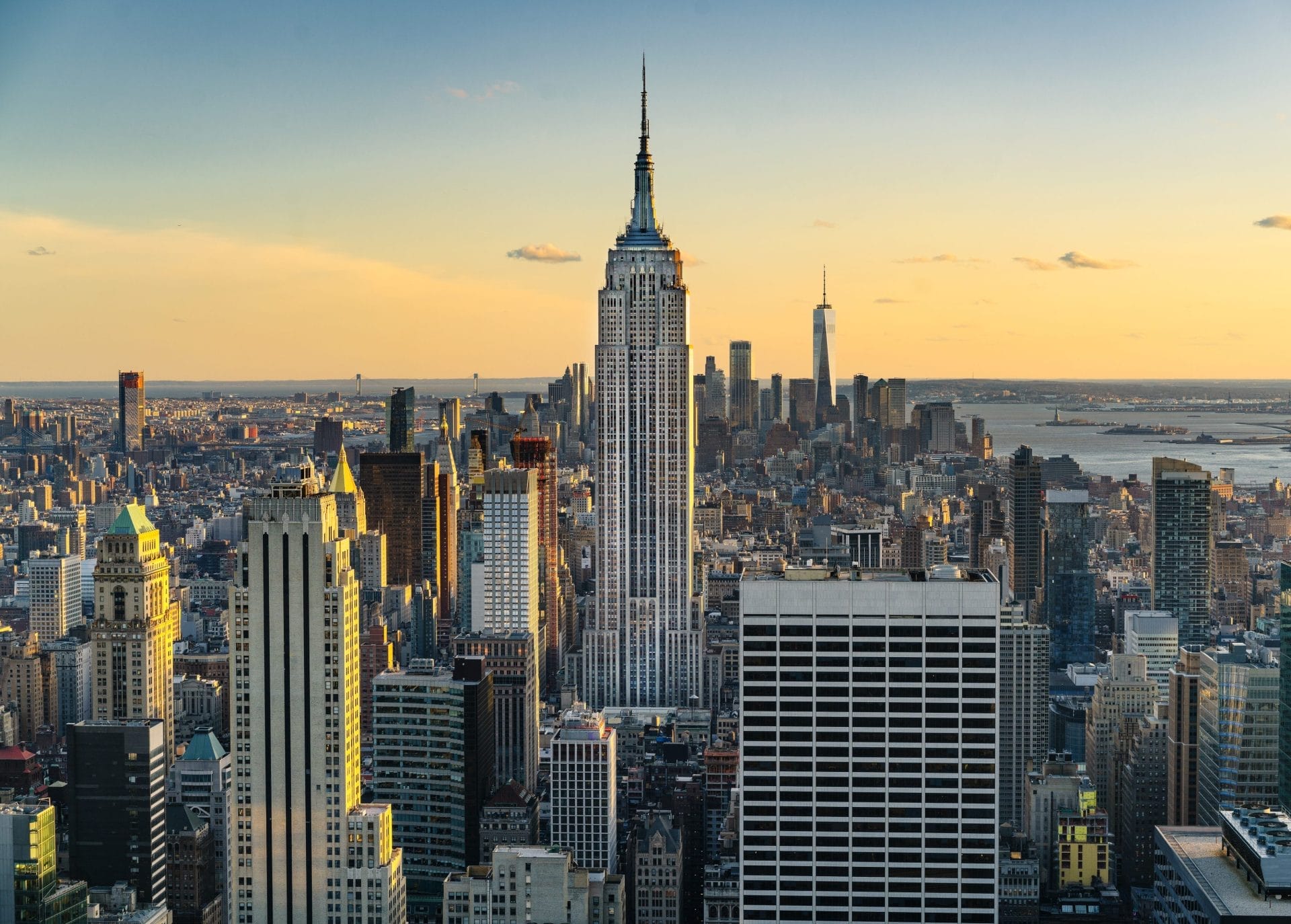 Must-Visit | Empire State Building