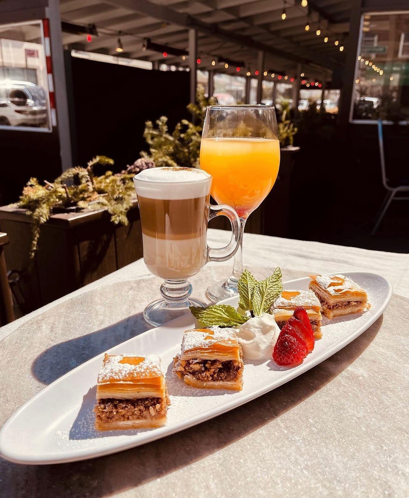 Best Restaurants in Queens