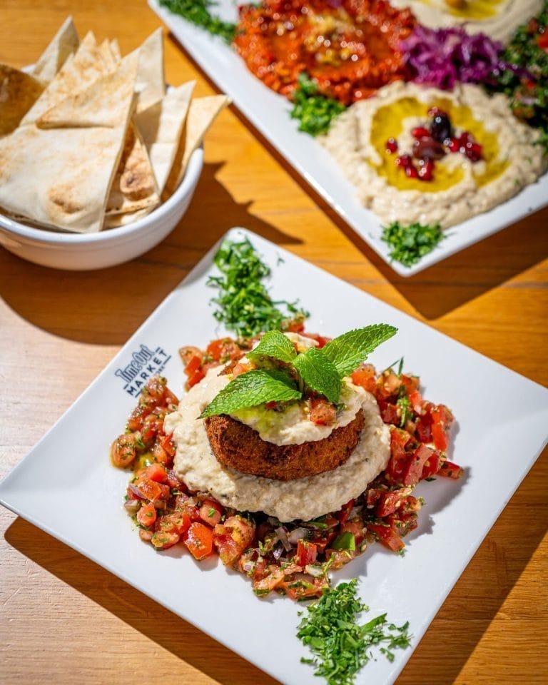 Best Restaurants in Brooklyn, New York City (2025 Guide)