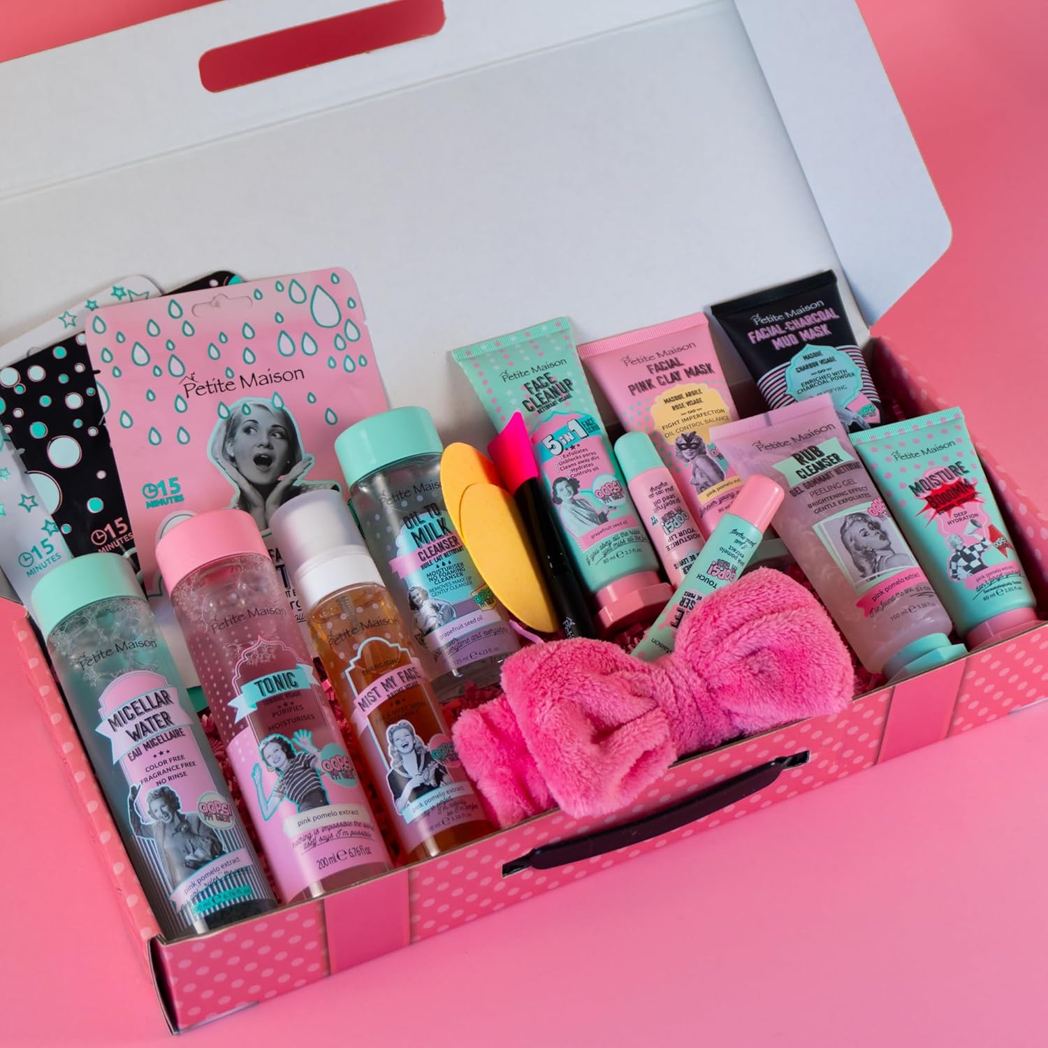 Mother's Day Gift Ideas