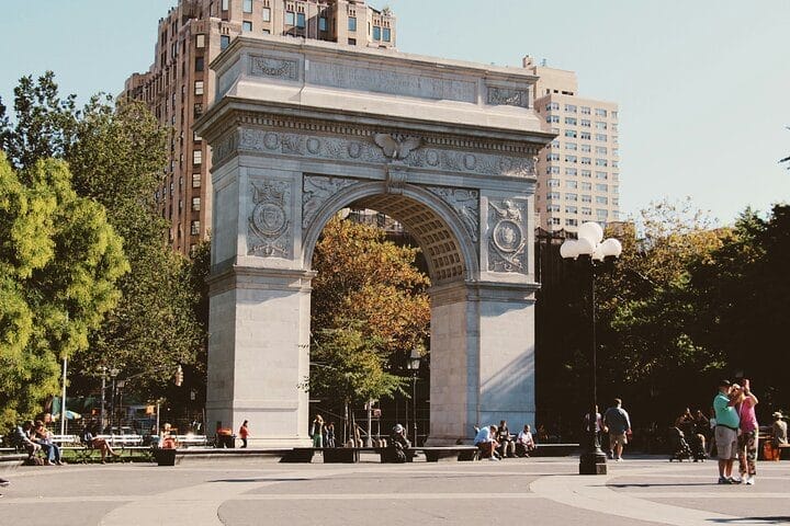 I Am Legend Tour: Post-Apocalyptic New York Sites