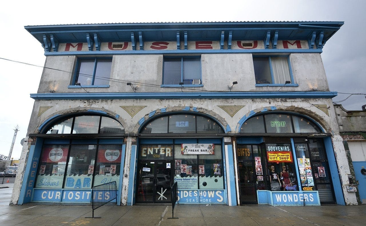 Coney Island Museum