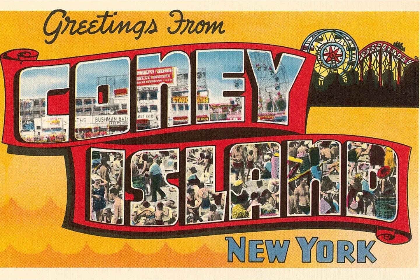 Coney Island