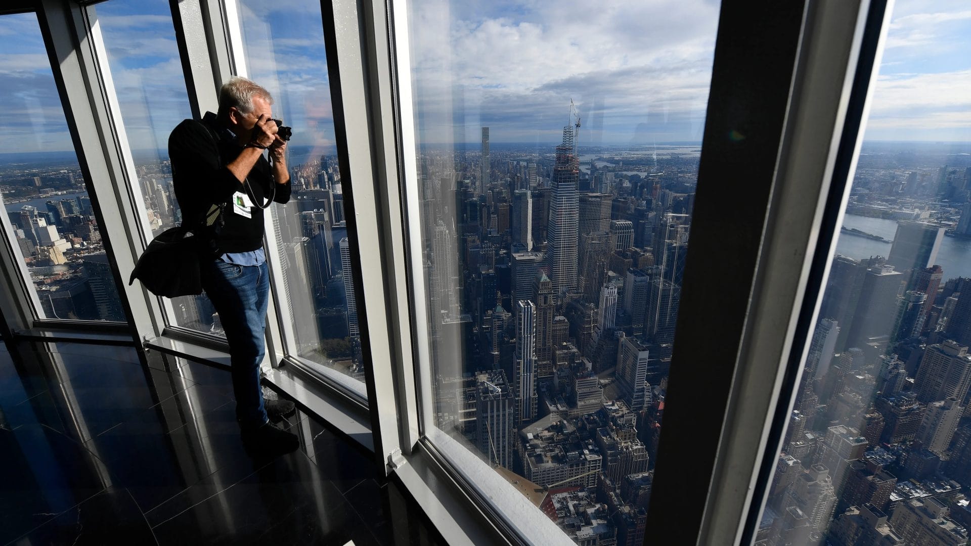 Empire State Building