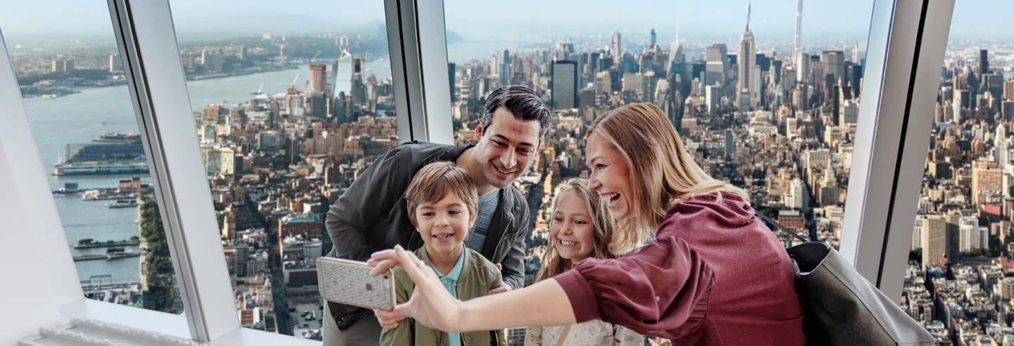 One World Observatory