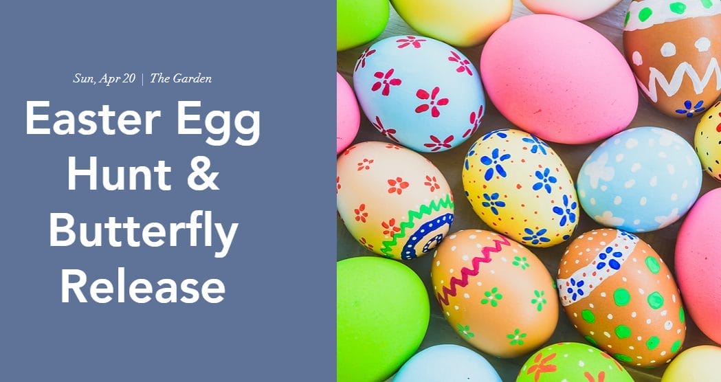 Easter Egg Hunt