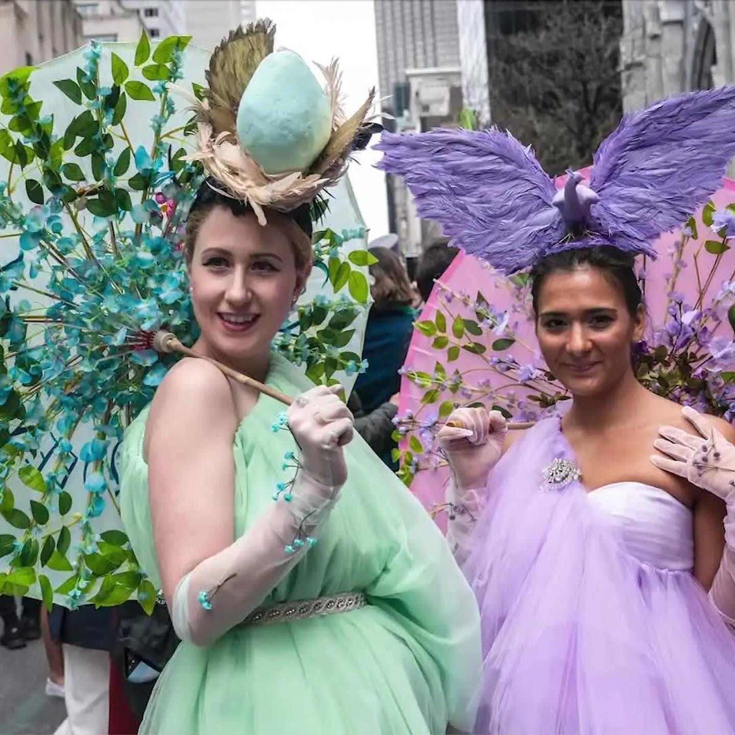 Things to Do this April in NYC