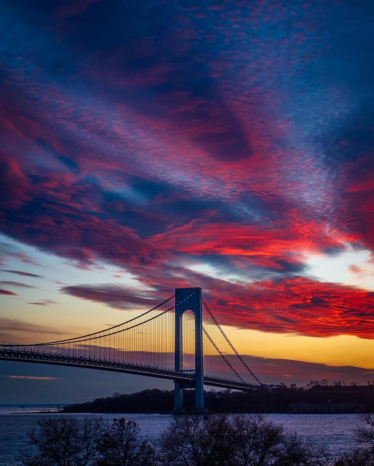 Waterfront Views in Brooklyn