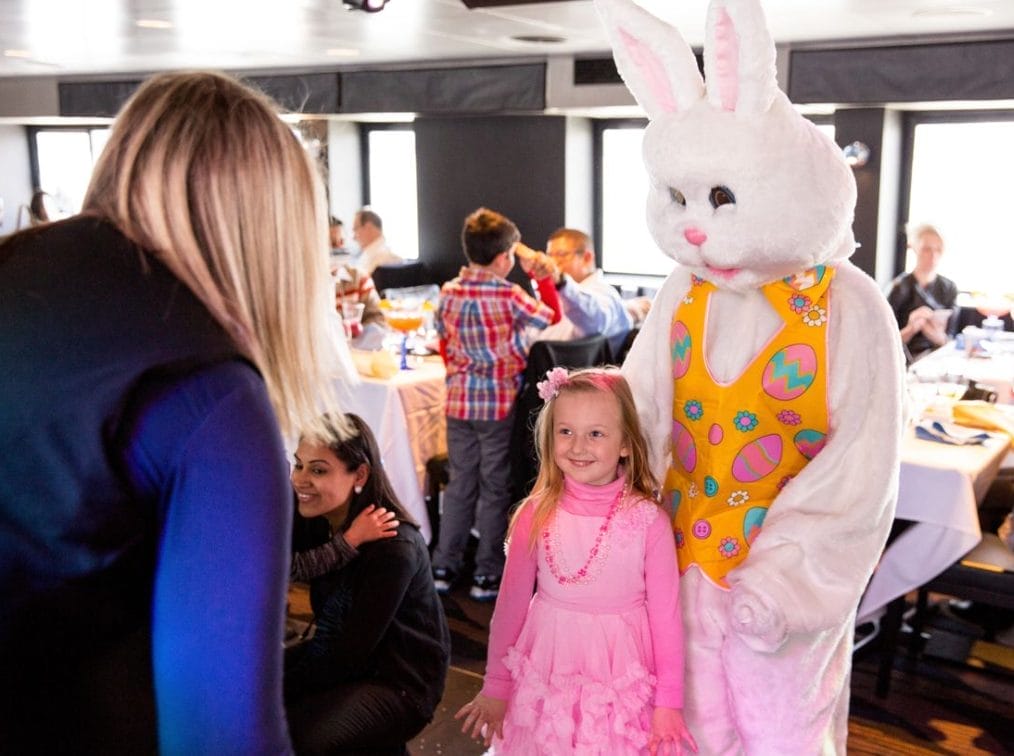 Easter cruise | Celebrate Easter
