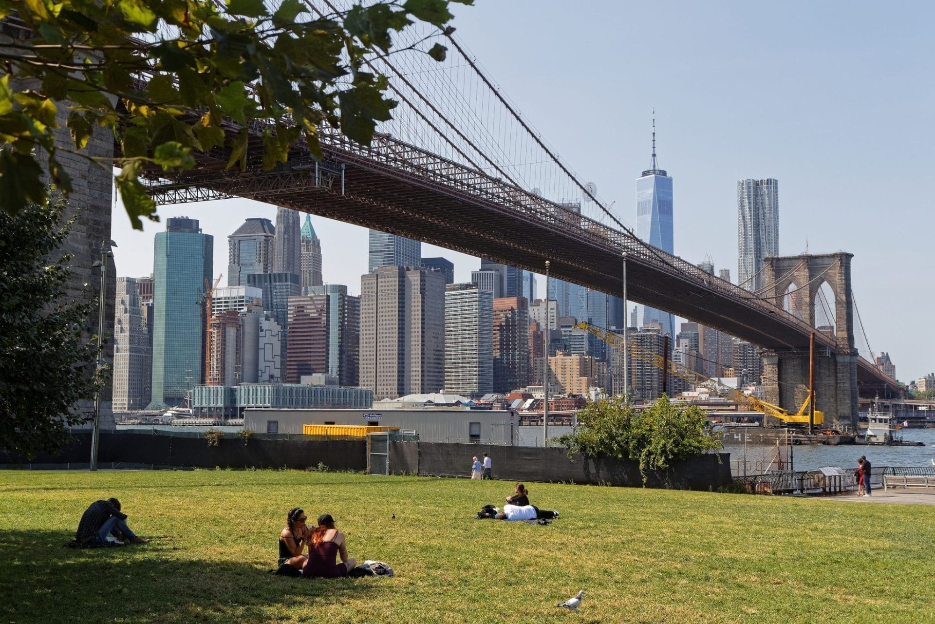 East River Park