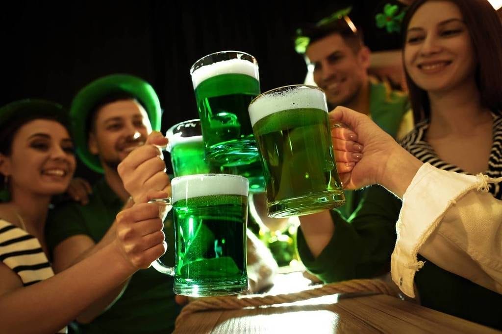 Saint Patrick's Day