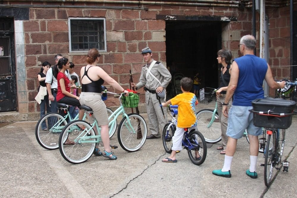 Governors Island