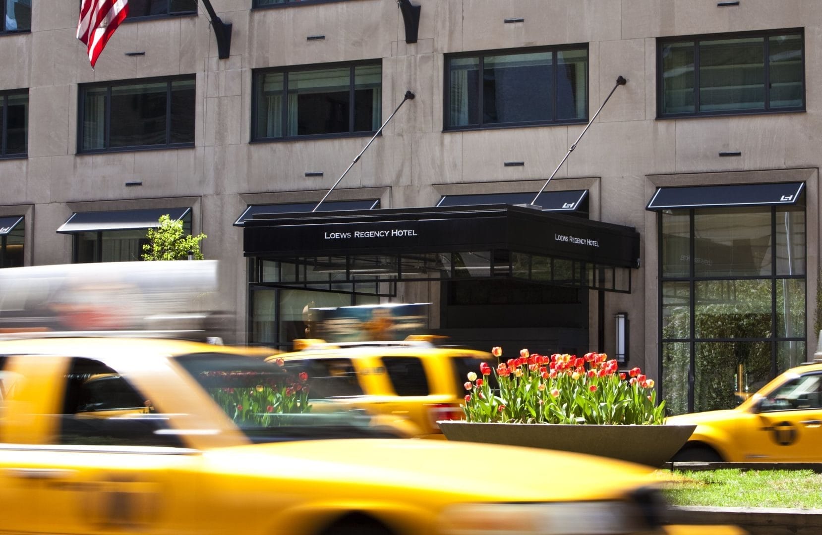 Loews Hotels - Best New York hotels for first-time visitors