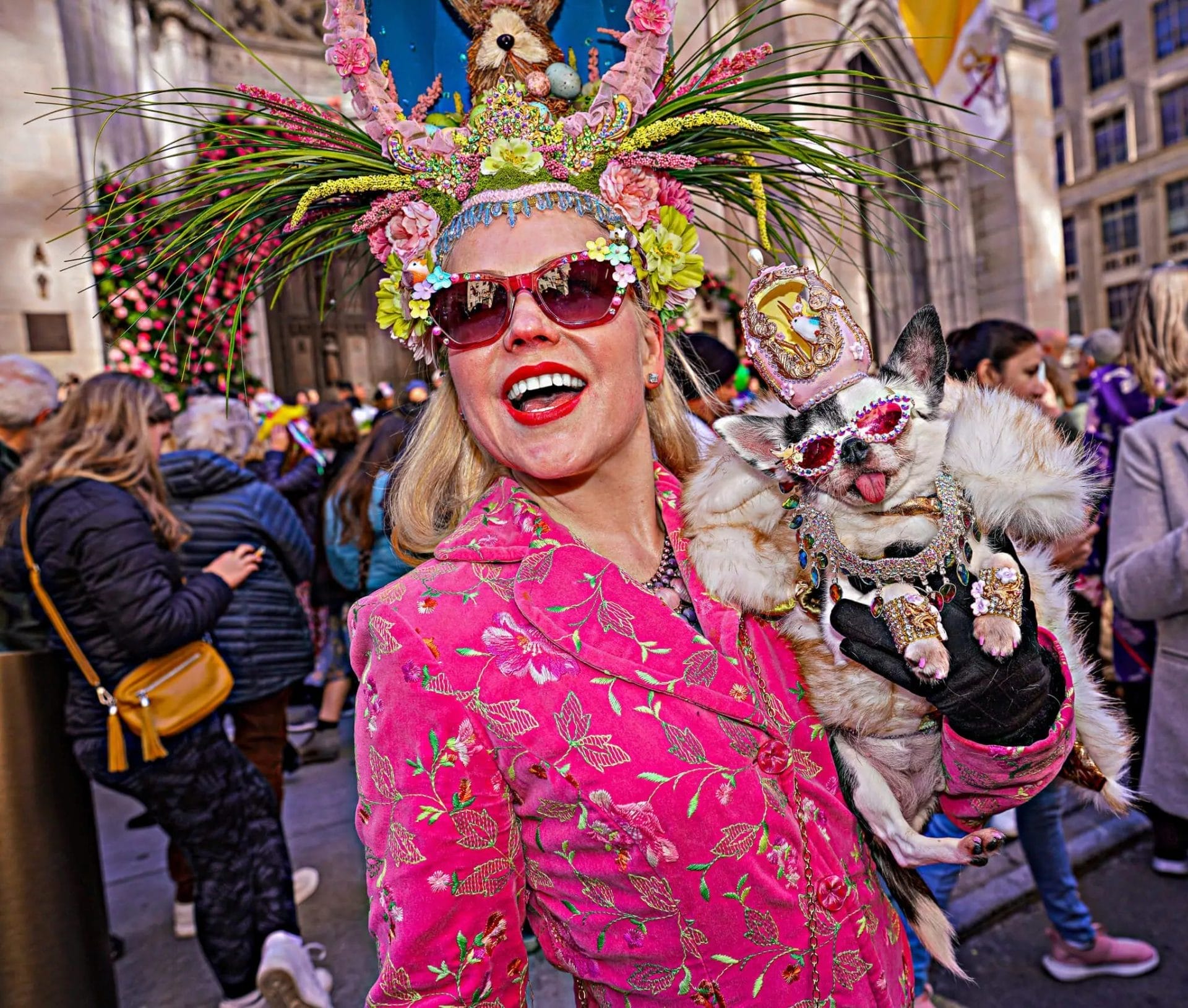 Easter Parade | Celebrate Easter