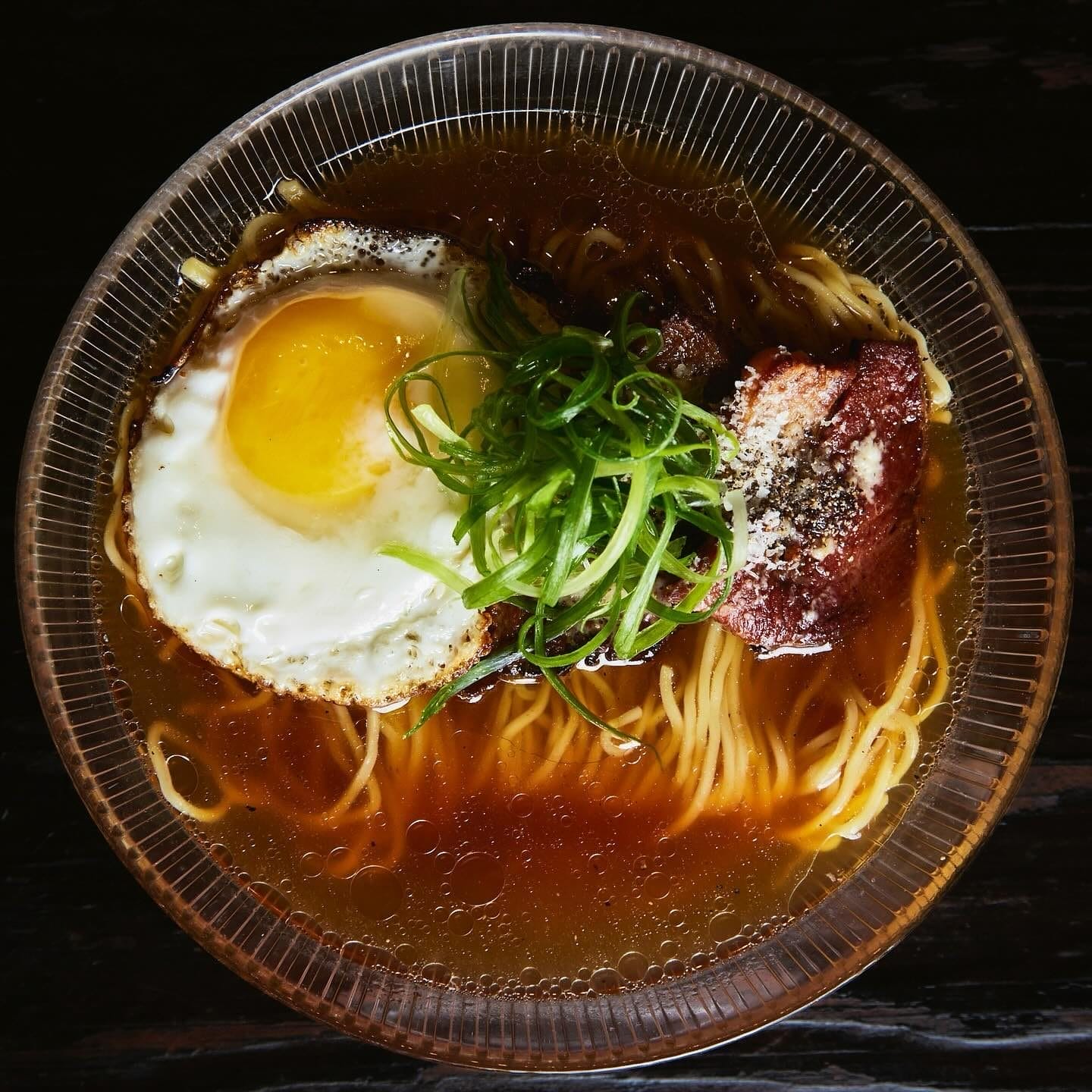 Ramen by Ra