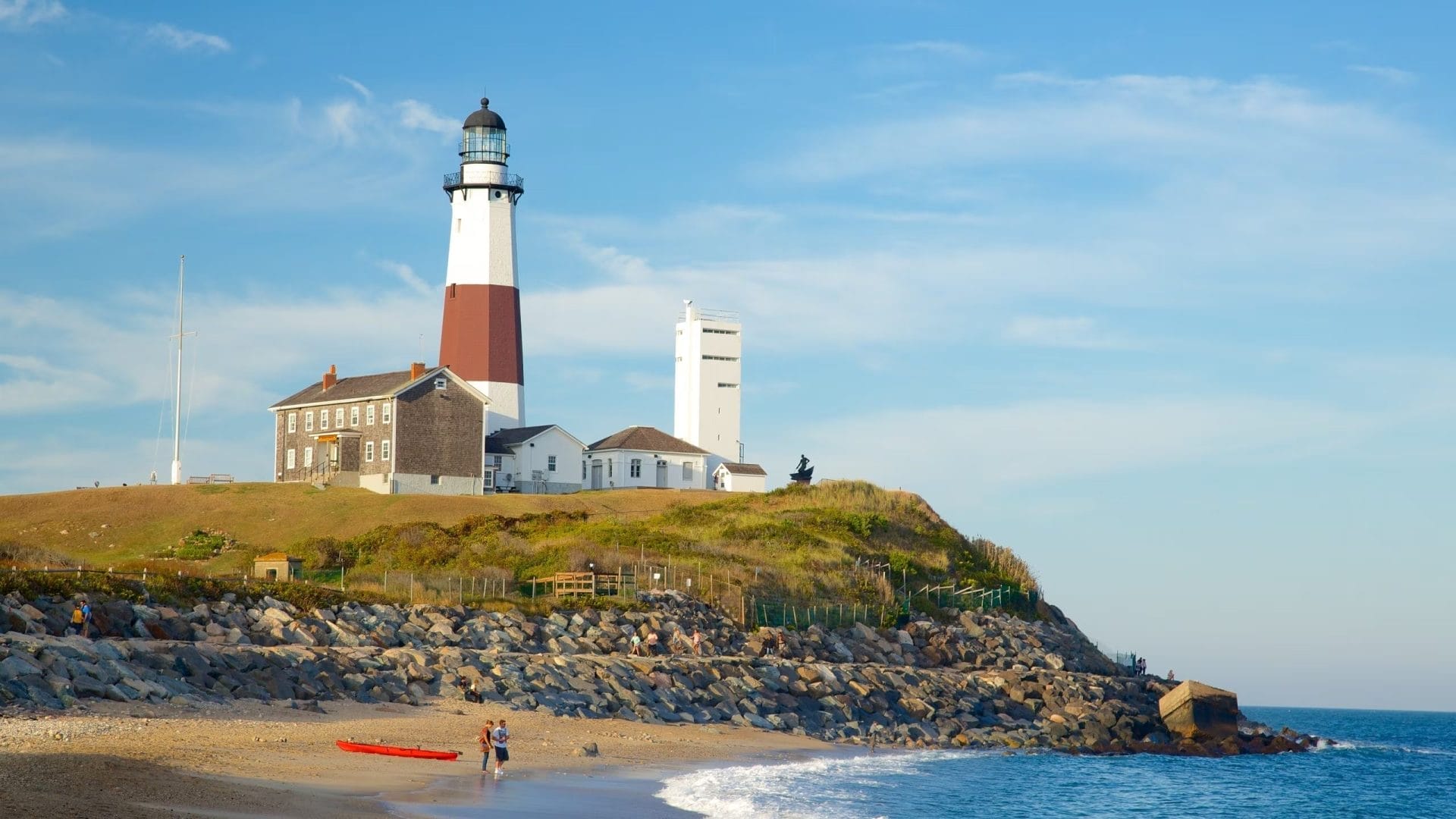 Montauk