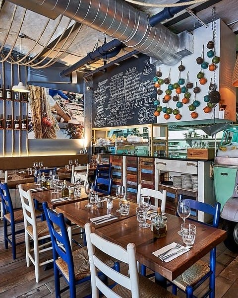 10+ New Restaurants in New York City