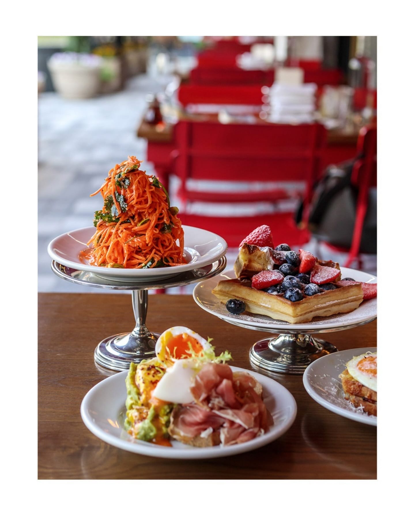 12 Best French Restaurants in New York City for First-Time Travelers