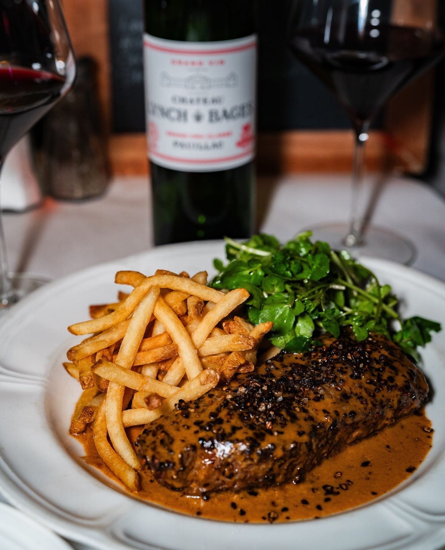 14 Best French Restaurants in New York City for First-Time Travelers