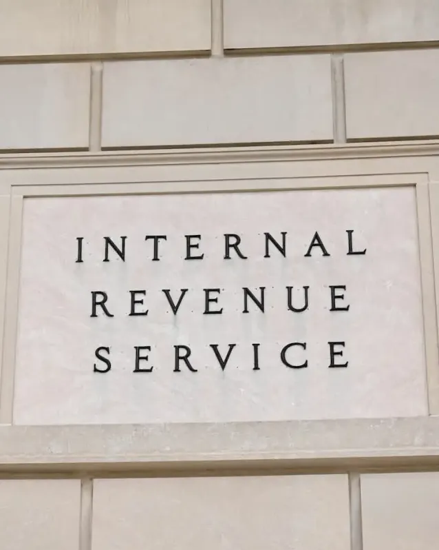 IRS Shares Migrant Tax Information With ICE, Raising Privacy Concerns