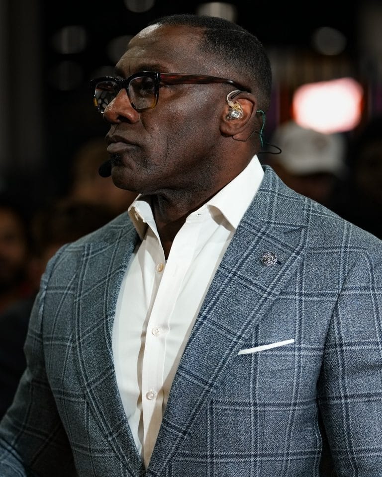 Shannon Sharpe Sexual Assault Lawsuit NFL Star Denies Claims, Calls It a Money Grab