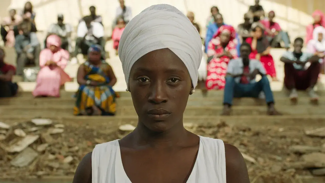 African Film Festival | Best Things