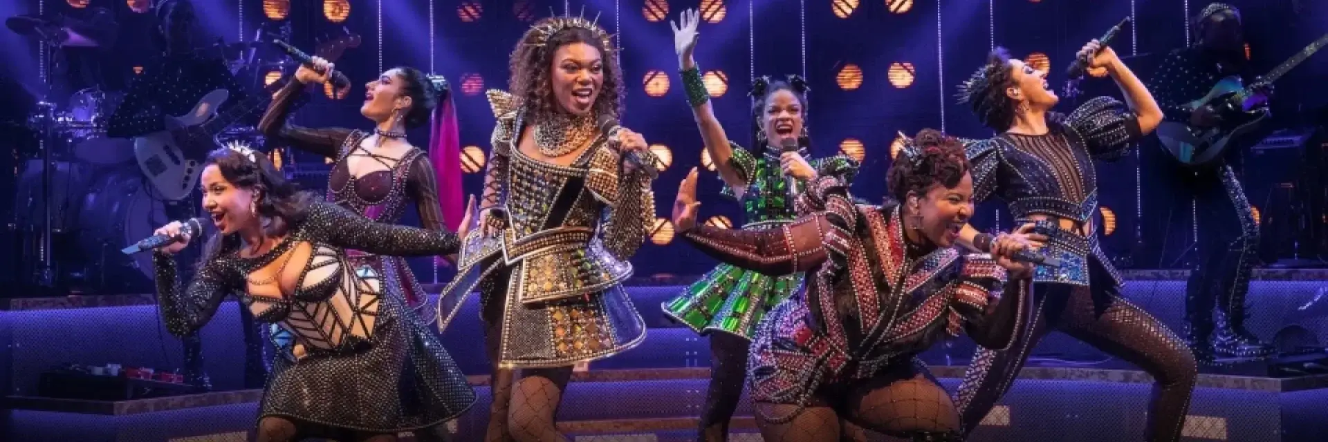 Broadway Shows | May 2025
