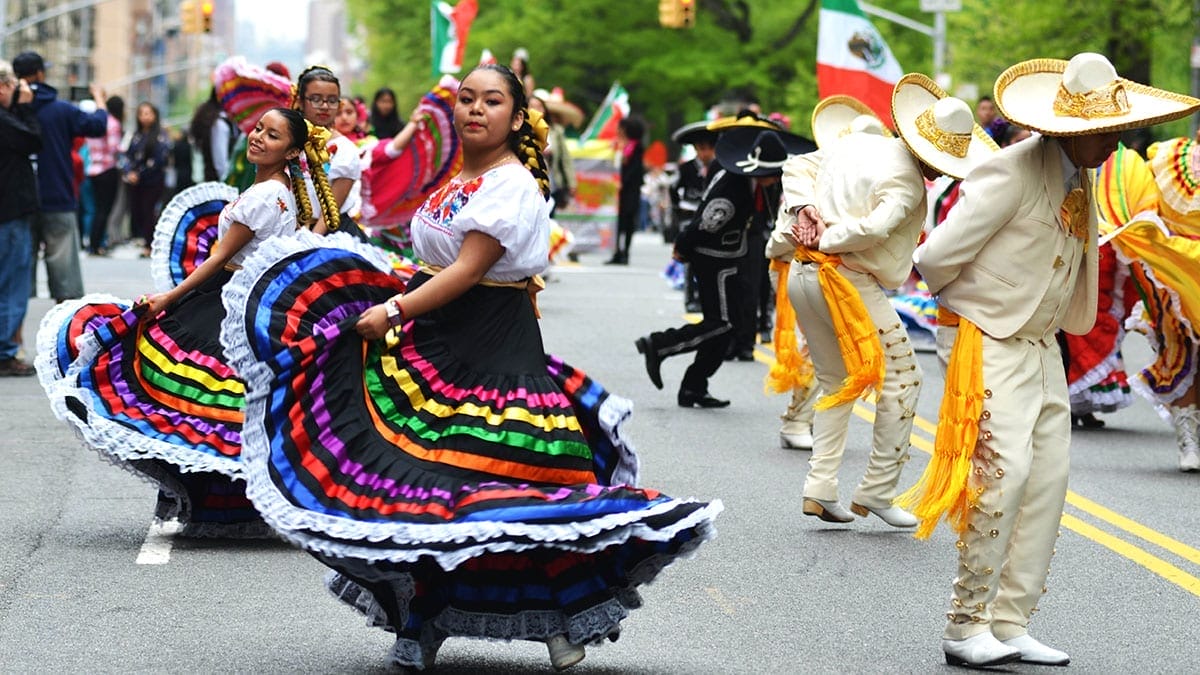 Cinco de Mayo | May 2025