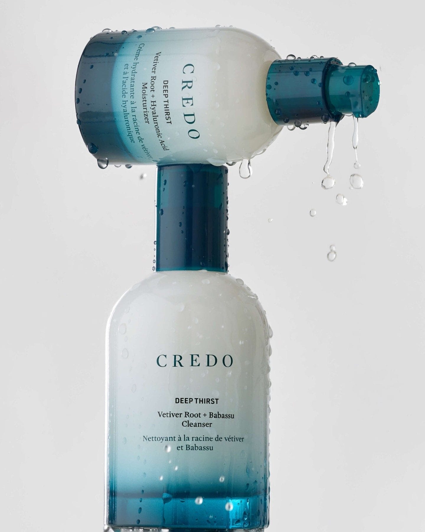 Clean Skincare from Credo Beauty