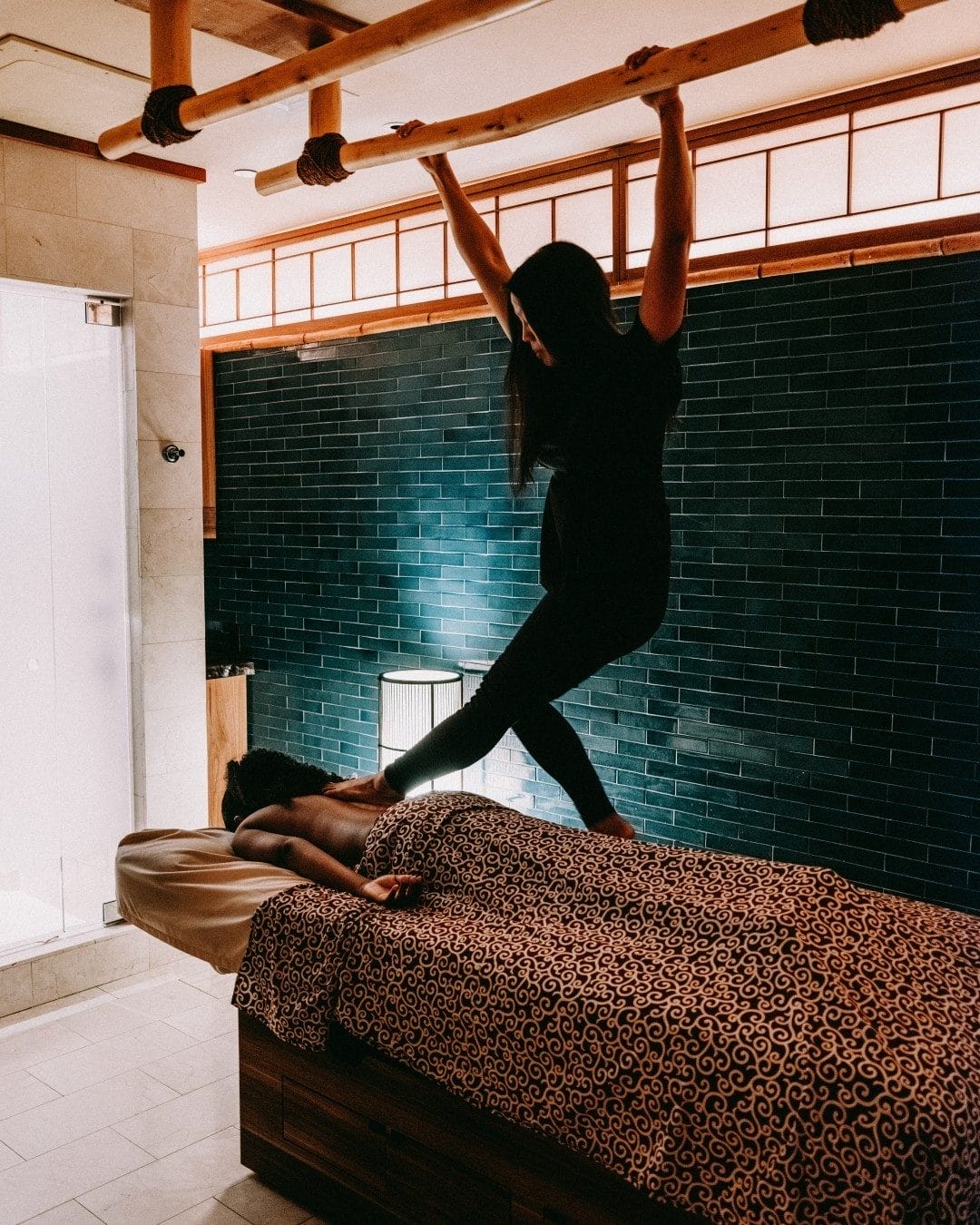 Shibui Spa at The Greenwich Hotel