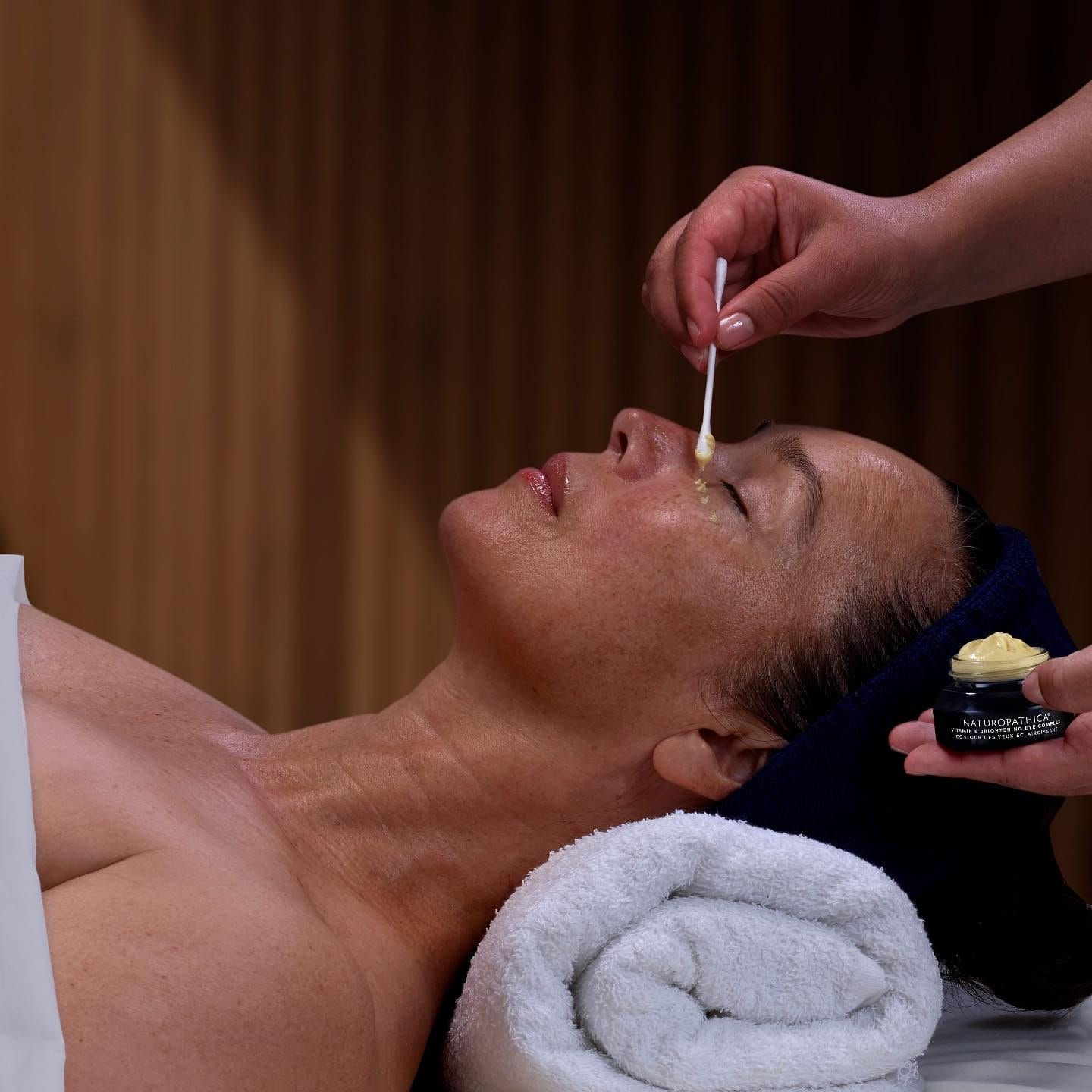 Naturopathica Chelsea Healing Arts Center & Spa